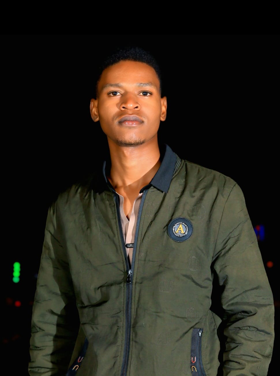 Bonface Kanyi
