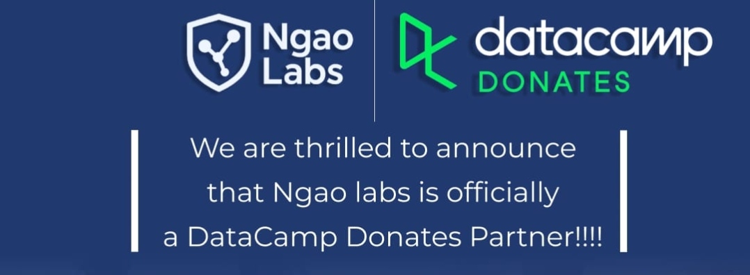 DataCamp partnership