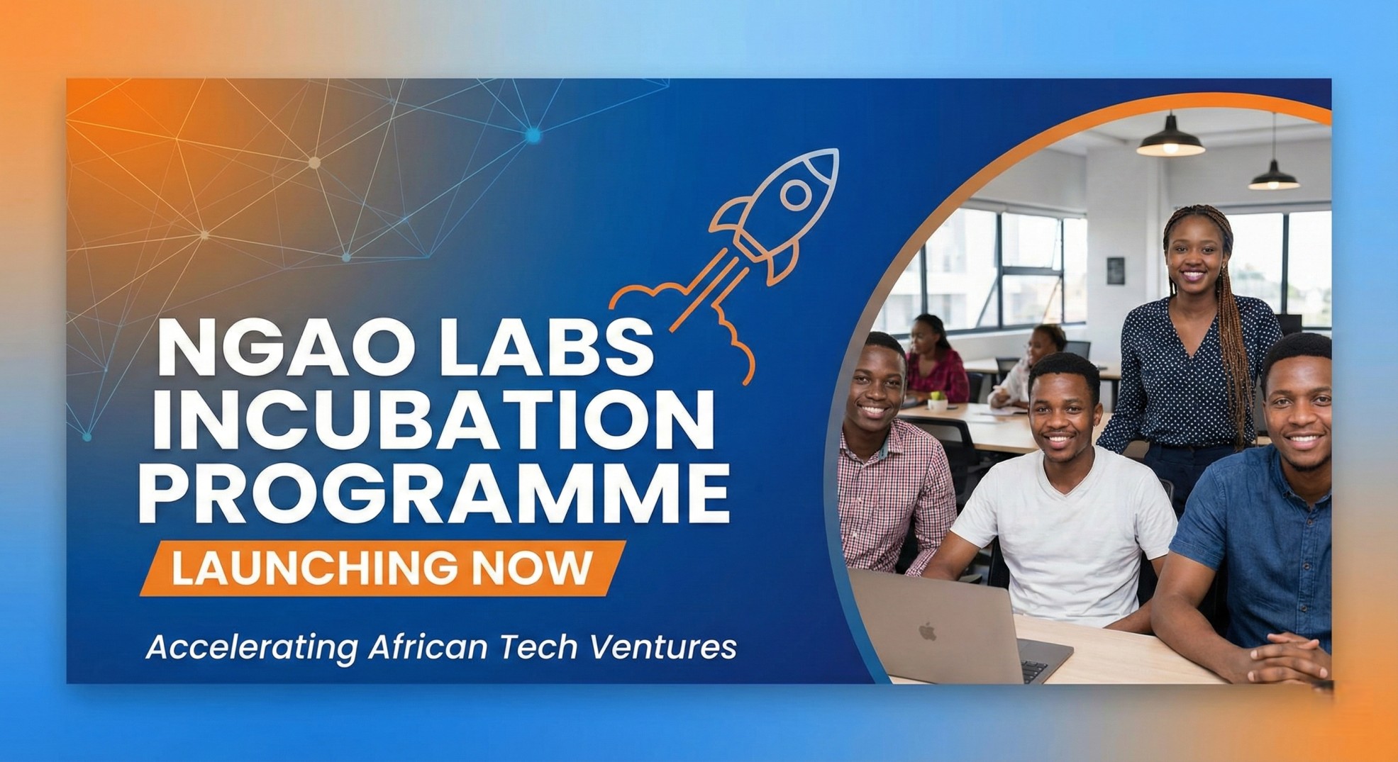 Ngao Labs Incubation Programme