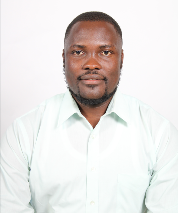 Kennedy Magero Oduor